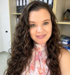 Jailda de Jesus Oliveira Rios - Departamento de Recursos Humanos da Prefeitura Municipal de Capim Grosso